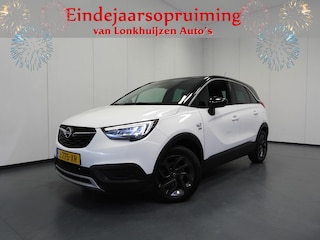 Opel Crossland X 1.2 Edition 2020 NAVI-APP/AIRCO/CRUISE/LED/16"LMV!