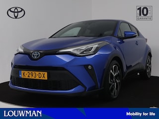 Toyota C-HR 1.8 Hybrid First Edition