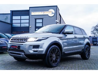 Land Rover Range Rover Evoque 2.0 Si 4WD Prestige | Meridian Sound System | Stuurwielverwarming | Stoelverwarming | Trekhaak