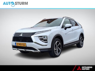 Mitsubishi Eclipse Cross 2.4 PHEV Intense+ | Navigatie | Camera | Stoelverwarming | Apple Carplay/Android Auto | Keyless Entry | LED Koplampen | Rijklaarprijs!