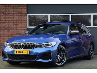 BMW 3-serie Touring M340i xDrive High Executive, Pano, Acc, Laser
