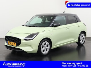 Suzuki Swift 1.2 Select Smart Hybrid | Camera | Navigatie | Blind Spot | Stoelverwarming | Zondag Open!
