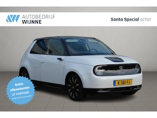 Honda e 36kWh 154pk Advance 17" | Leer | Navi | Climate | 360° Camera | Panoramadak