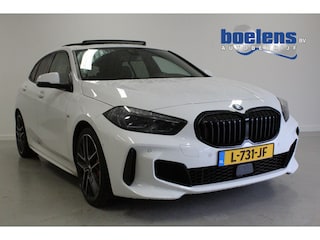 BMW 128ti Business Edition Plus M-Sport | NL-AUTO+N.A.P! | CARPLAY | PANO-DAK | 266PK! | DAB | STOEL-VERW | NAVI |
