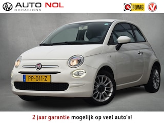 Fiat 500 1.0 TwinAir Pop | Airco | Cruise | Elektrische Ramen