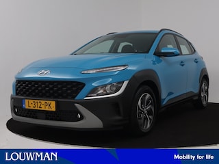 Hyundai Kona 1.6 GDI HEV Comfort Smart | Origineel NL! | NAP
