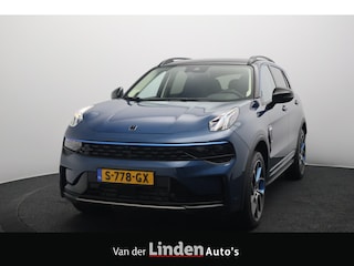 Lynk & Co 01 1.5 Plug-in Hybrid 261PK | Origineel NL | 360° Camera | Panoramadak