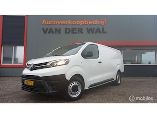 Toyota Proace 2.0 D-4D Professional