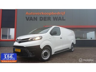 Toyota Proace 2.0 D-4D Professional