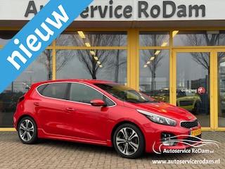 Kia Ceed cee'd 1.0 T-GDi DynamicL.