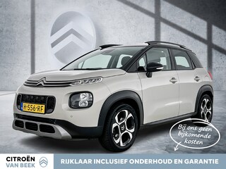 Citroën C3 Aircross 130 PK Automaat Business | Rijklaar | Trekhaak | Head-up Display | 360 camera |