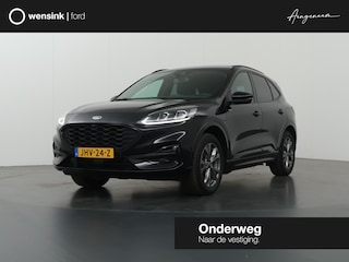 Ford Kuga 2.5 PHEV ST-Line X | Trekhaak | Panoramadak | Winterpakket | Head-Up | Cruise Control Adaptief | ST Syling Pack |