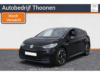 Volkswagen ID.3 Pro 58 kWh | Stoel & Stuurverwarming | ACC | PDC