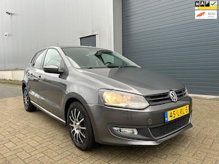 Volkswagen Polo 1.4i 16V Highline AUT AIRCO 5DRS NAP