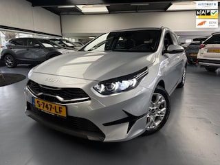 Kia Ceed Sportswagon 1.0 T-GDi DynamicLine
