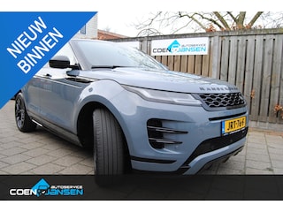 Land Rover Range Rover Evoque 1.5 P300e AWD R-Dynamic SE
