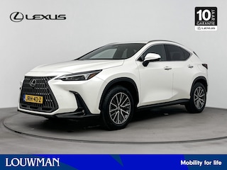 Lexus NX 350h Launch Edition | Trekhaak | Stoelgeheugen | 360' Camera |