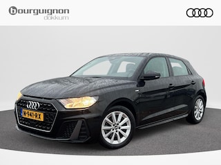 Audi A1 Sportback 30 TFSI Pro Line S | 110PK | Automaat | PDC | Stoelverwarming |