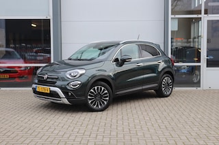 Fiat 500X 1.0 GSE City Cross/KEYLESS/A.CARPLAY/LED/PDC/CLIMA