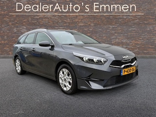 Kia Ceed Sportswagon 1.5 T-GDi ECC LMV NAVI CRUISE LED
