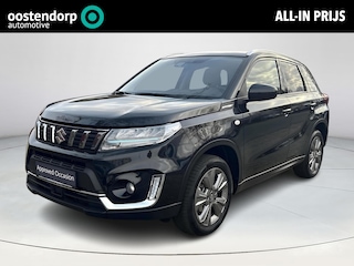Suzuki Vitara 1.4 Boosterjet Select Smart Hybrid