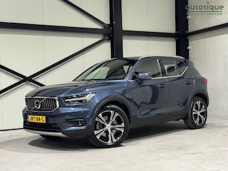 Volvo XC40 1.5 T5 Recharge Business Pro Aut. | navi | leder | carplay | trekhaak |