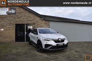 Renault Arkana 1.6 E-T H 145 RSLINE, ACC, Lane, Apple Carplay