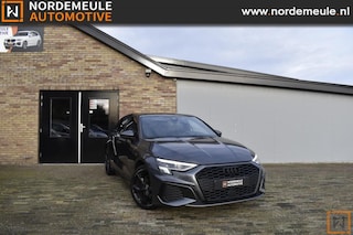 Audi A3 35 TFSI S EDITION, AUT, B&O, LED Matrix