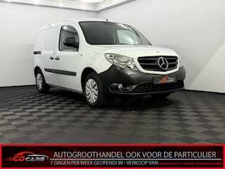 Mercedes-Benz Citan 108 CDI Economy Airco, Cruise control, Radio