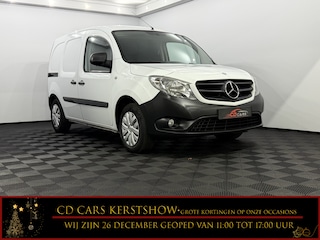 Mercedes-Benz Citan 108 CDI Economy Airco, Cruise control, Radio
