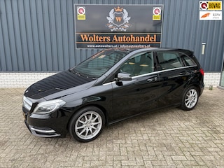 Mercedes-Benz B-klasse 200 Prestige met Panorama
