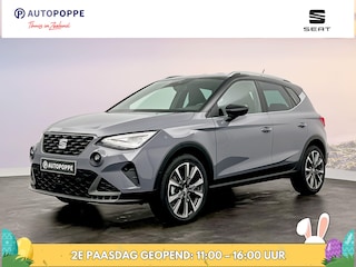 Seat Arona FL 1.0 Eco TSI FR Anniversary 95pk