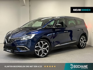 Renault Scénic 1.3 TCe Intens 7p. | CARPLAY | PDC | NAVI |