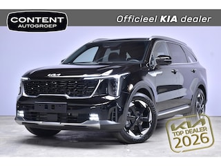 Kia Sorento 1.6 T-GDi 253pk Plug-in Hybrid Aut AWD ExecutiveLine NIEUW - SNEL LEVERBAAR