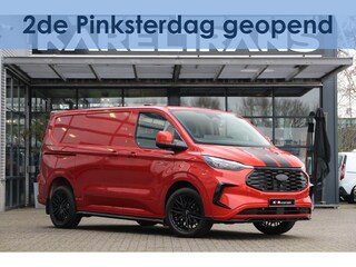 Ford Transit Custom 2.0 TDCI 170 | Aut. | AWD / 4X4 | KAR-edition | Clima..