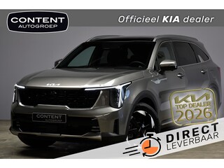 Kia Sorento 1.6 T-GDi 253pk Plug-in Hybrid Aut AWD ExecutiveLine NIEUW - SNEL LEVERBAAR