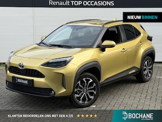 Toyota Yaris Cross 1.5 Hybrid Dynamic (Hoge instap) Trekhaak | Camera | Navigatie | Dealer Onderhouden
