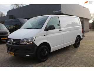 Volkswagen Transporter 2.0 TDI L1H2