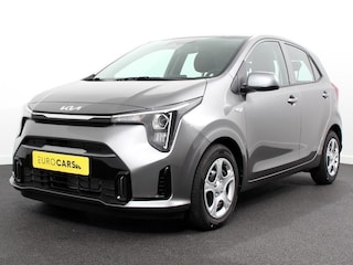 Kia Picanto 1.0 DPI Automaat DynamicLine Kia Picanto 1.0 DPI DynamicLine | Navigatie | |Apple Carplay/Android auto | Airco | Camera | DAB | Lichtmetalen velgen | Bluetooth