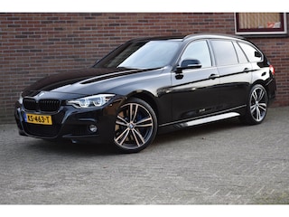 BMW 3-serie Touring 340i xDrive High Executive M-pakket '16