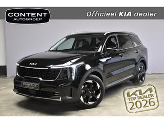 Kia Sorento 1.6 T-GDi 252pk PHEV Aut AWD DynamicPlusLine NIEUW - STAAT IN BESTELLING