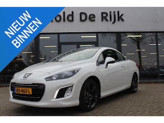 Peugeot 308 CC 1.6 THP Roland Garros