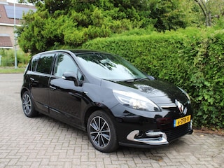 Renault Scénic 1.2 TCe Bose