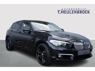 BMW 118d Urban Line