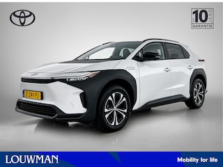 Toyota bZ4X Dynamic 71 kWh | NL-Auto | Stoelverwarming | Navigatie | Apple Carplay / Android Auto |
