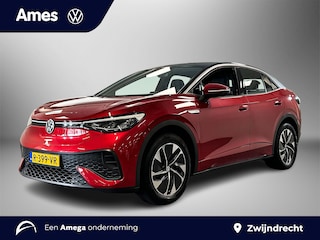 Volkswagen ID.5 Pro 77 kWh 360 graden camera 'Area View' | Parkeerassistent | Navigatie 'Discover Pro' |