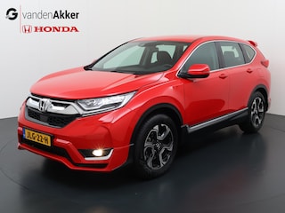 Honda CR-V 1.5 VTEC TURBO 173pk 2WD Elegance Aeropack Trekhaak