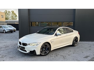 BMW 4-serie Coupé Head-Up-|Harman/Kardon|Keyless