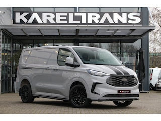 Ford Transit Custom 2.0 TDCI 170 | Aut. | AWD / 4X4 | 2x Schuifdeur | KAR-edition | Clima..