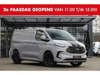 Ford Transit Custom 2.0 TDCI 170 | Aut. | AWD / 4X4 | 2x Schuifdeur | KAR-edition | Clima..
